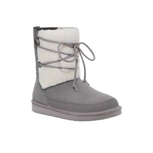 Koolaburra By UGG Women’s Michon Short Winter Boots